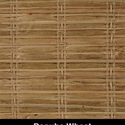 Horizons Natural Shade Patterns - Window Treatments