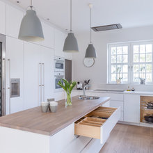 The Keeper: A Kitchen Love Story