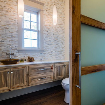 Vermillion Complete Remodel