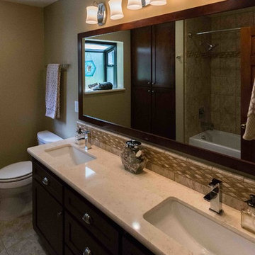 Whole House Remodel - Clovis, CA