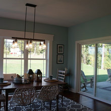 Dream Home Ideas