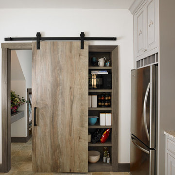 6321 Oxidized Maple: 180fx® Collection by Formica Group