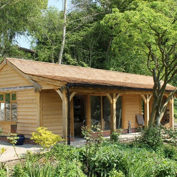 Summerhouses & Offices