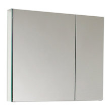 bathroom cabinets