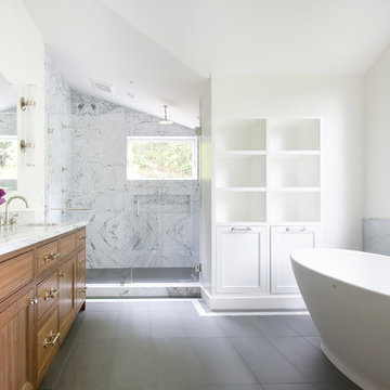 Mill Valley Remodel