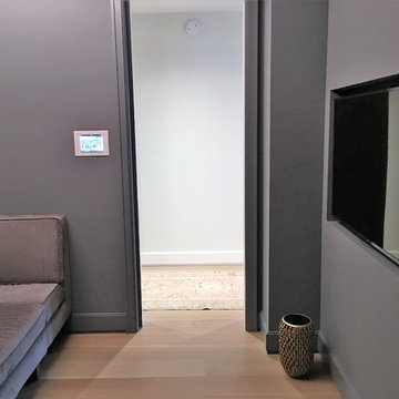 NYC - Luxury Home Automation