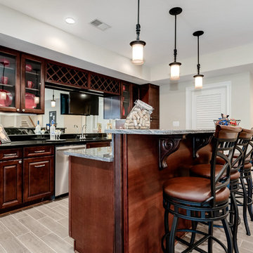 The Roosevelt - Capital City Builders, LLC