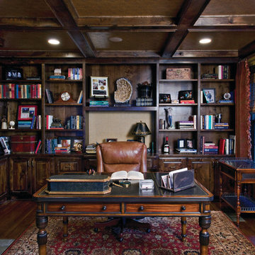 Colonial House