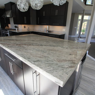 Mocha Vyara Granite Houzz