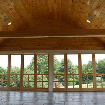 Berkshire Porch