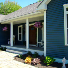 California Porch
