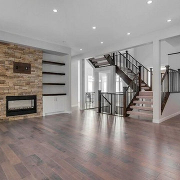 New Watermark Homes