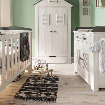 Kleiderschrank "Sunny"