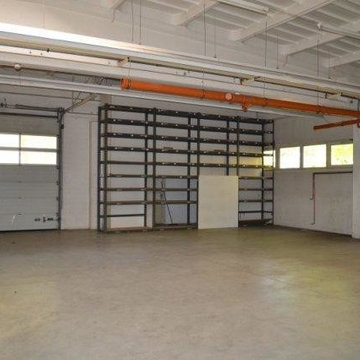 Production Facility Place