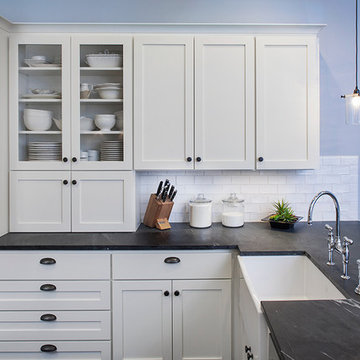 Tarrytown Kitchen