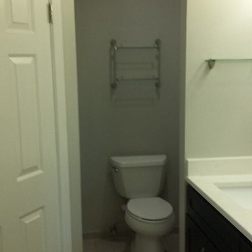 Marshall Bath remodel