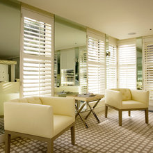 Shutters