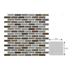 Mosaic Tile - Mosaic Tile