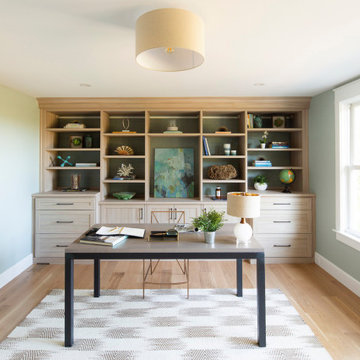 This Old House Westerly Ranch Transformation