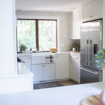 FOOTHILLS KITCHEN