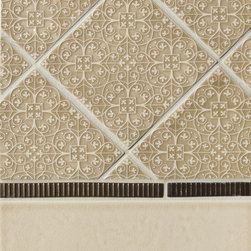 Filigree - Tile