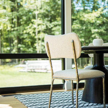 Compact Contemporary