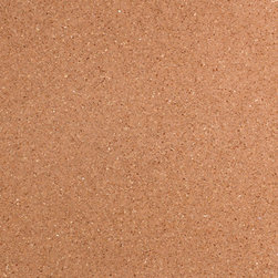 SB 155 TERRACOTTA Architectural Terrazzo Agglotech - Kitchen Countertops