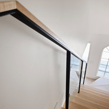 Interior Remodel, Campbell -1