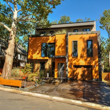 2 Russell Rd.- Front Exterior