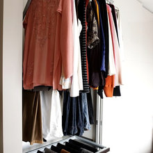 Closet Ideas