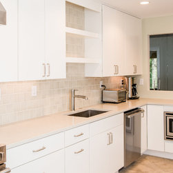 Charleston Kitchen remodel - Products