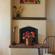 Fireplaces