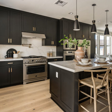 Oak Grove Charm