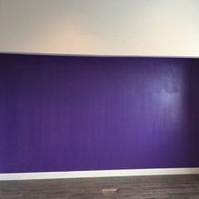 Projects to DC Casa