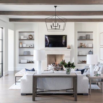 Scandinavian Modern