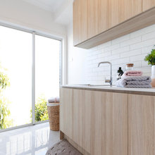 Kaikoura mudroom