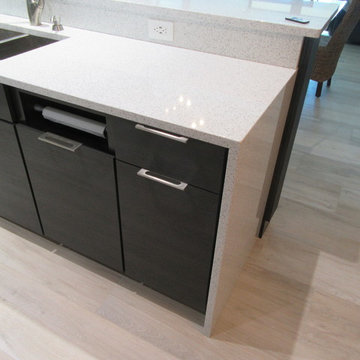 Portofino Kemper Kitchen