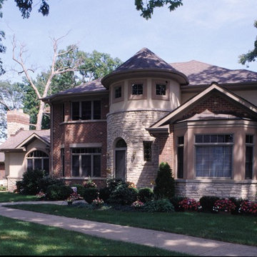 Residential Home