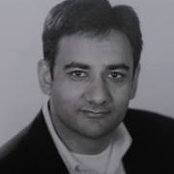 Jag Parhar's photo