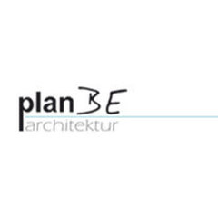 architektur planBE