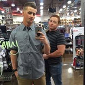 Robbie Miller's photo