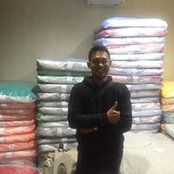 Sunni Akbars foto