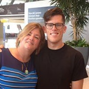 Kim McCabe's photo