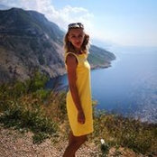 Diana Maria Chira's photo