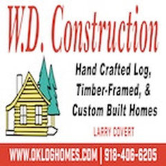 W.D. Construction