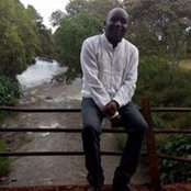 Foto von Kennedy Muriuki