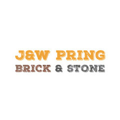 J&W Pring Brick & Stone