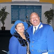 Pastor Stephens's photo