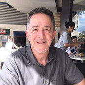 John Eastgates billede