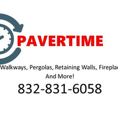 Pavertime-Pavers and General Construction